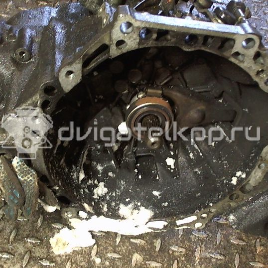 Фото Контрактная (б/у) МКПП для Toyota Isis M1 / Avensis / Matrix / Premio / Rav 4 121-146 л.с 16V 1.8 л 1ZZ-FE Бензин/спирт