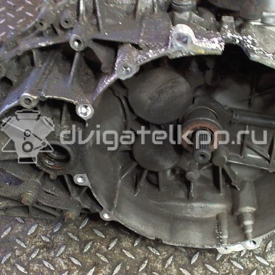 Фото Контрактная (б/у) МКПП для Ford / Ford Australia 225 л.с 20V 2.5 л HYDA бензин