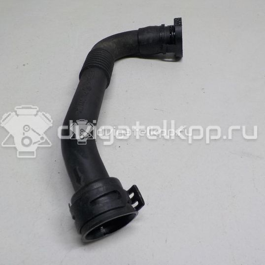 Фото Трубка картерных газов для двигателя BNM для Seat Ibiza / Cordoba 70 л.с 6V 1.4 л Дизельное топливо 045103493D