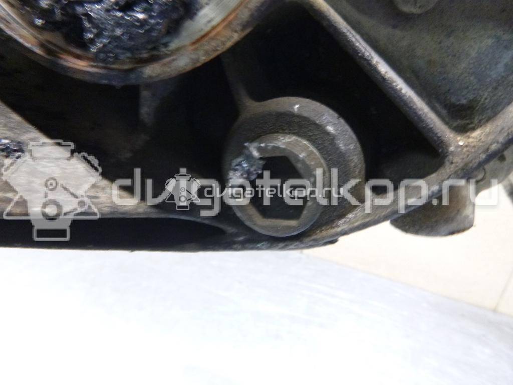 Фото Контрактная (б/у) МКПП для Seat Ibiza / Cordoba / Toledo 86 л.с 16V 1.4 л BXW бензин 02T300020A {forloop.counter}}