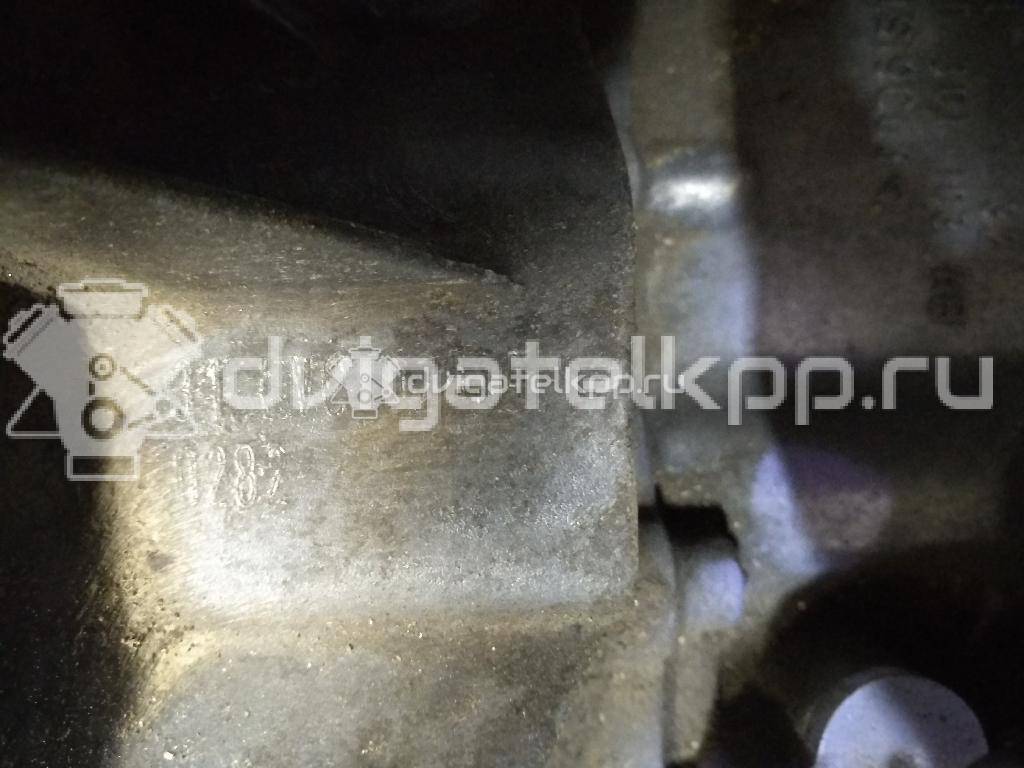 Фото Контрактная (б/у) МКПП для Seat Ibiza / Cordoba / Toledo 86 л.с 16V 1.4 л BXW бензин 02T300020A {forloop.counter}}