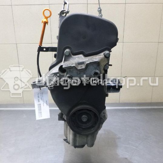 Фото Контрактный (б/у) двигатель BCA для Seat Leon / Toledo 75 л.с 16V 1.4 л бензин 036100098MX