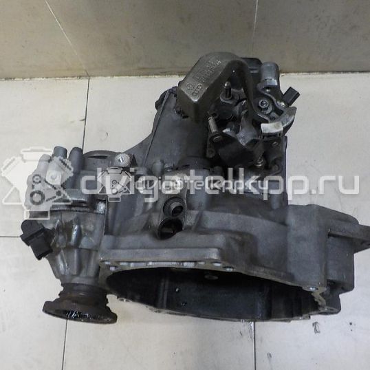 Фото Контрактная (б/у) МКПП для Seat Leon 100 л.с 8V 1.9 л AXR Дизельное топливо 02J300052G