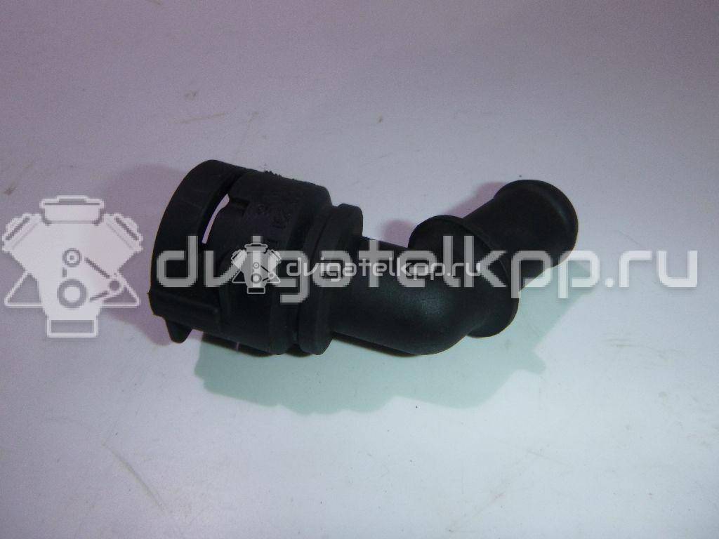 Фото Фланец для двигателя AKL для Volkswagen / Seat 101-103 л.с 8V 1.6 л бензин 1J0122291D {forloop.counter}}