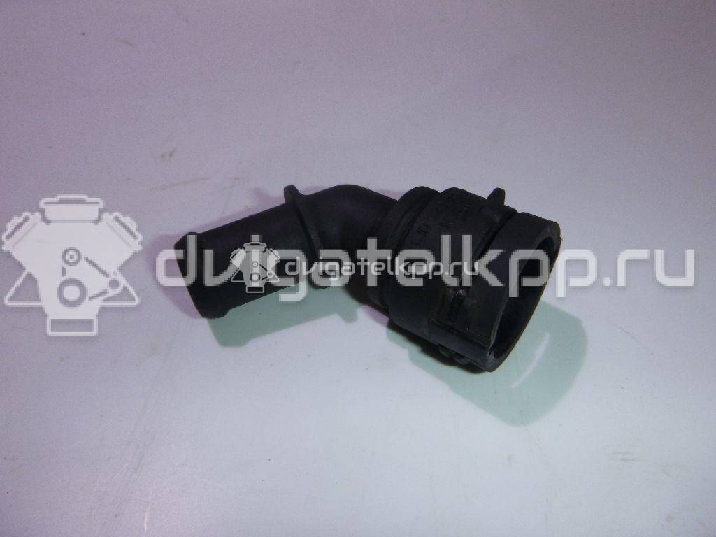 Фото Фланец для двигателя AKL для Volkswagen / Seat 101-103 л.с 8V 1.6 л бензин 1J0122291D {forloop.counter}}