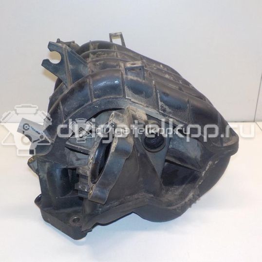 Фото Коллектор впускной для двигателя BCA для Seat Leon / Toledo 75 л.с 16V 1.4 л бензин 036129711DR