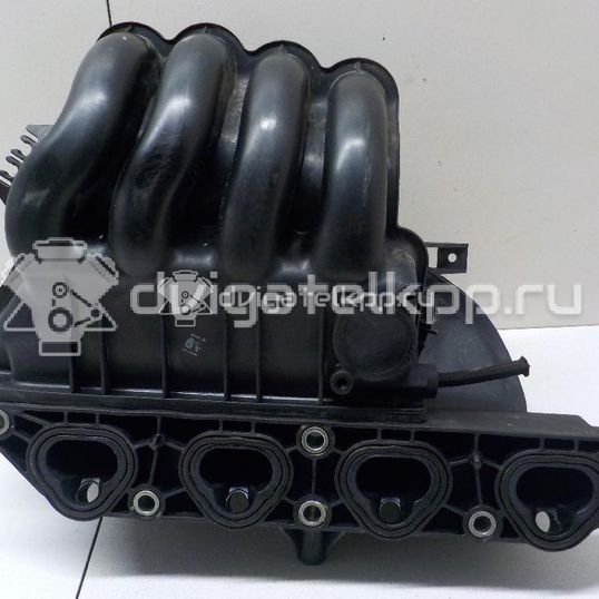 Фото Коллектор впускной для двигателя BCA для Seat Leon / Toledo 75 л.с 16V 1.4 л бензин 036129711DR