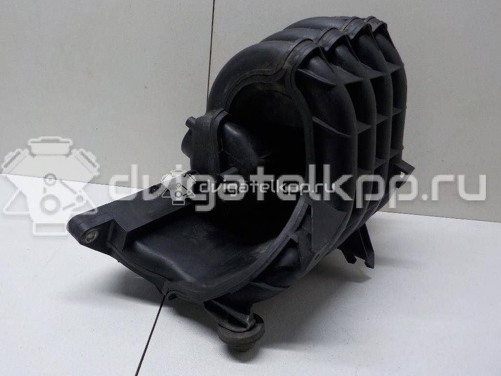 Фото Коллектор впускной для двигателя BCA для Seat Leon / Toledo 75 л.с 16V 1.4 л бензин 036129711DR {forloop.counter}}