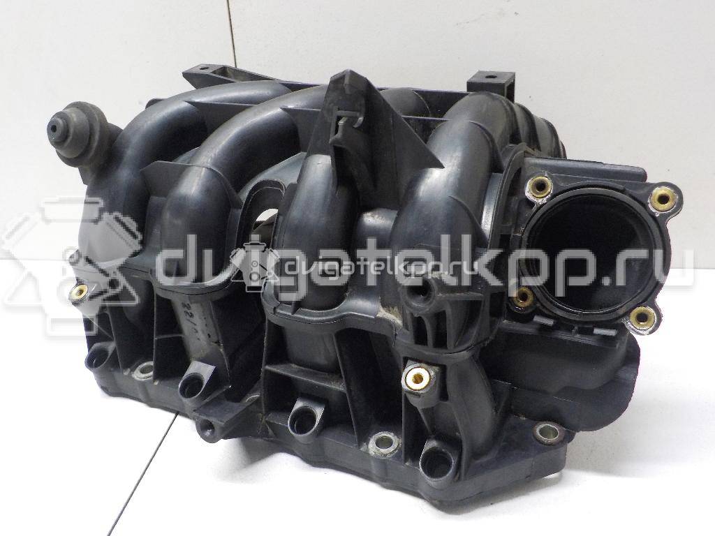 Фото Коллектор впускной для двигателя BCA для Seat Leon / Toledo 75 л.с 16V 1.4 л бензин 036129711DR {forloop.counter}}