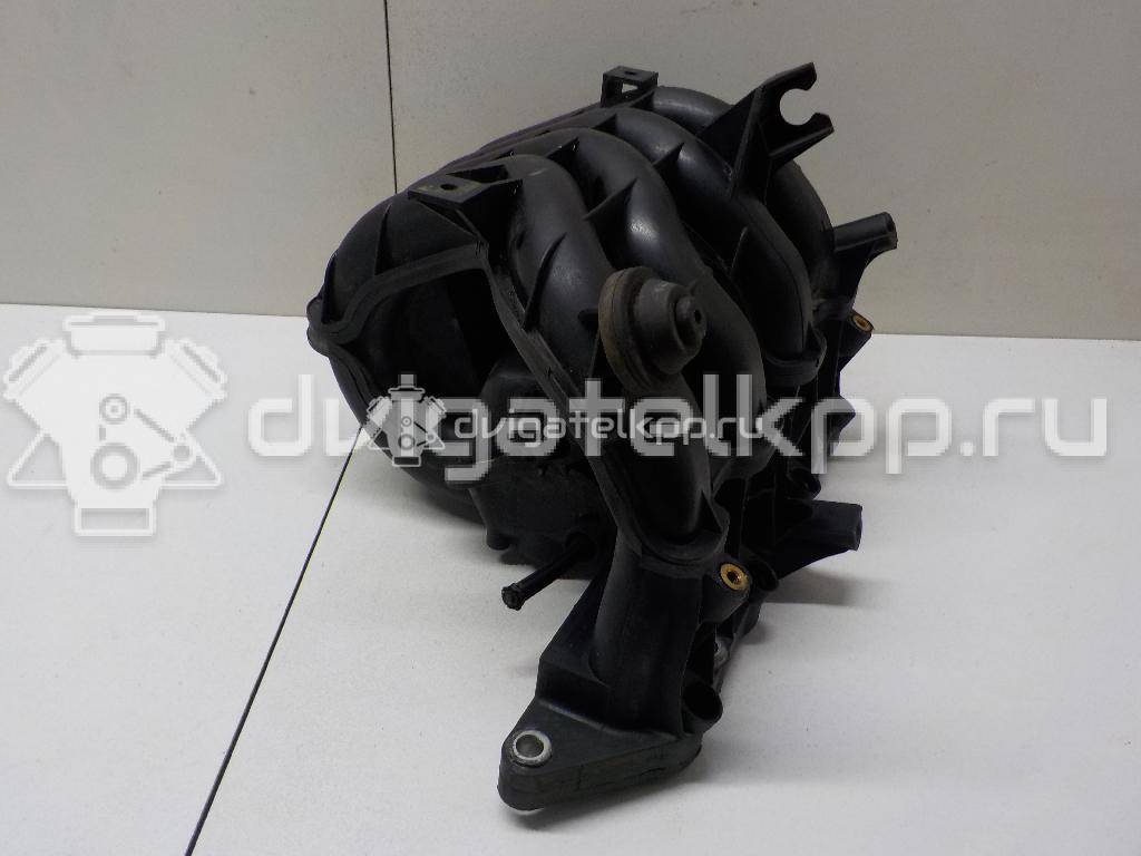 Фото Коллектор впускной для двигателя BCA для Seat Leon / Toledo 75 л.с 16V 1.4 л бензин 036129711DR {forloop.counter}}