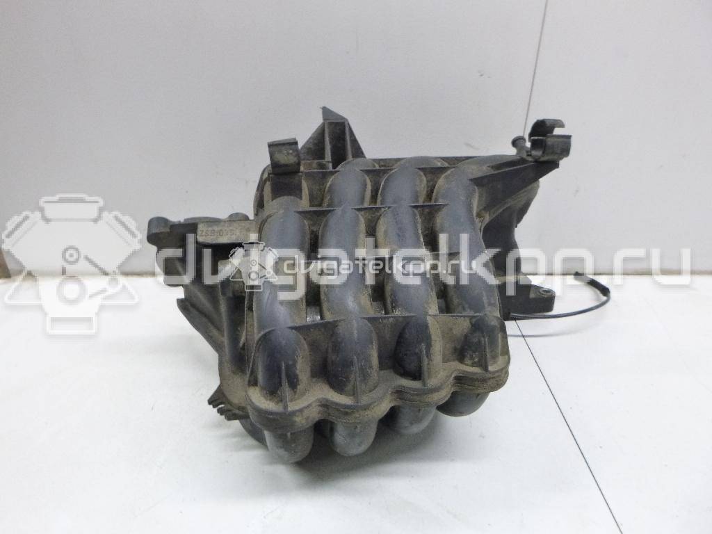 Фото Коллектор впускной для двигателя BCA для Seat Leon / Toledo 75 л.с 16V 1.4 л бензин 036129711DR {forloop.counter}}