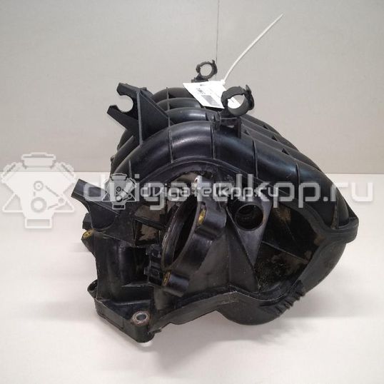 Фото Коллектор впускной для двигателя BCA для Seat Leon / Toledo 75 л.с 16V 1.4 л бензин 036129711DR