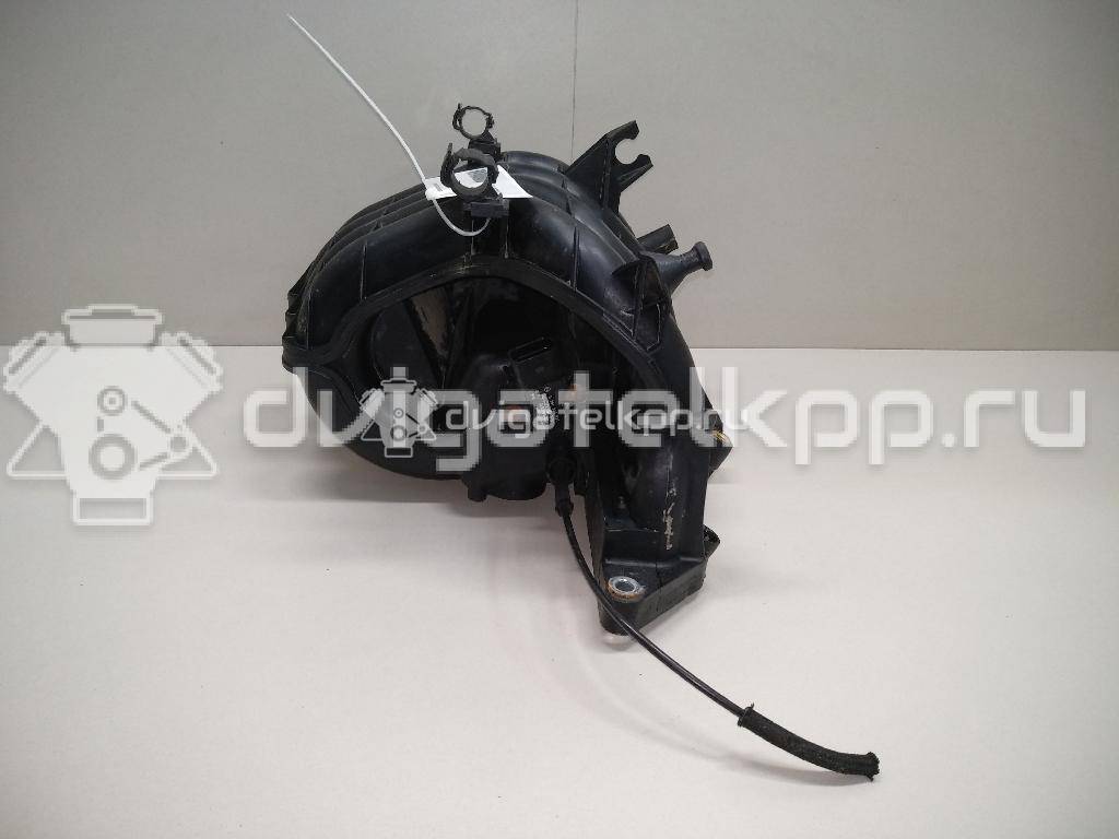 Фото Коллектор впускной для двигателя BCA для Seat Leon / Toledo 75 л.с 16V 1.4 л бензин 036129711DR {forloop.counter}}