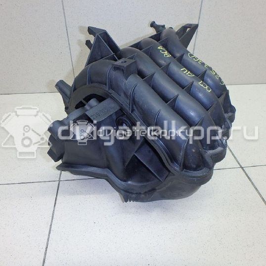 Фото Коллектор впускной для двигателя BCA для Seat Leon / Toledo 75 л.с 16V 1.4 л бензин 036129711DR