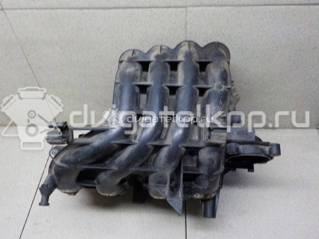 Фото Коллектор впускной для двигателя BCA для Seat Leon / Toledo 75 л.с 16V 1.4 л бензин 036129711DR {forloop.counter}}