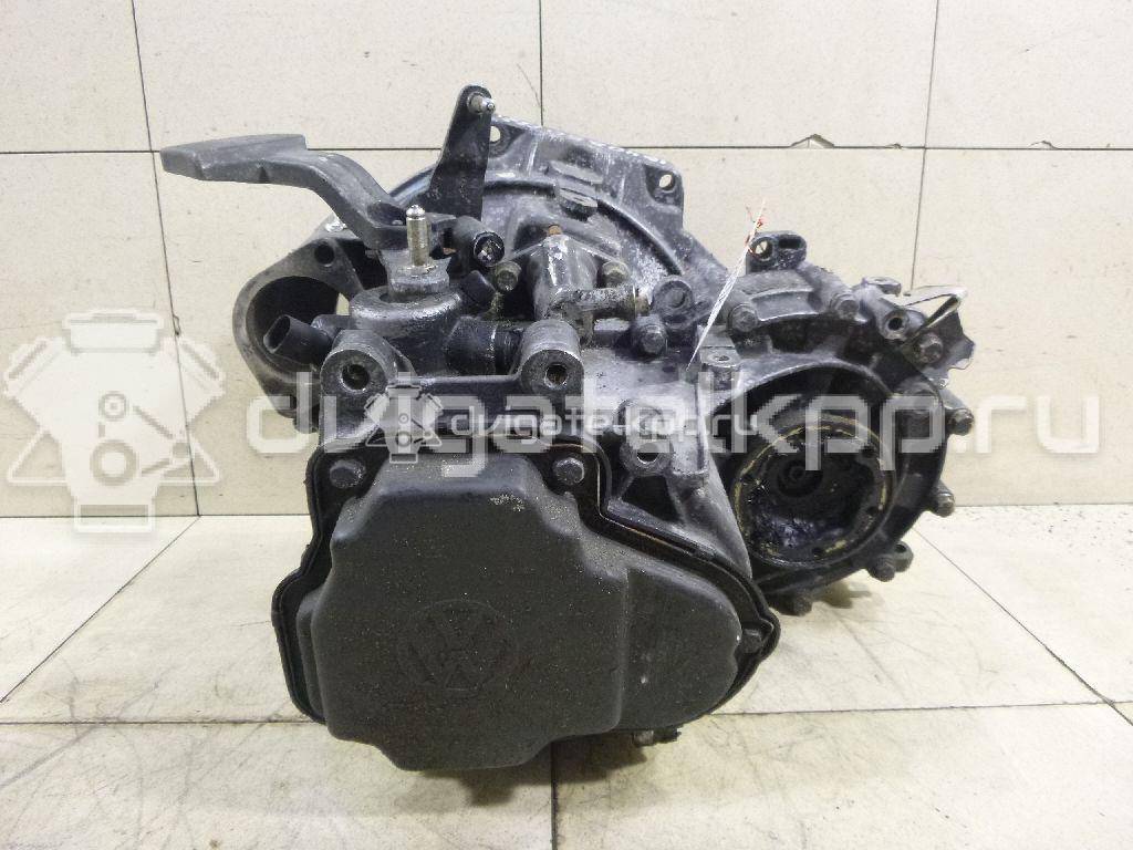 Фото Контрактная (б/у) МКПП для Seat Ibiza 105 л.с 8V 1.9 л BLS Дизельное топливо 0A4300045 {forloop.counter}}