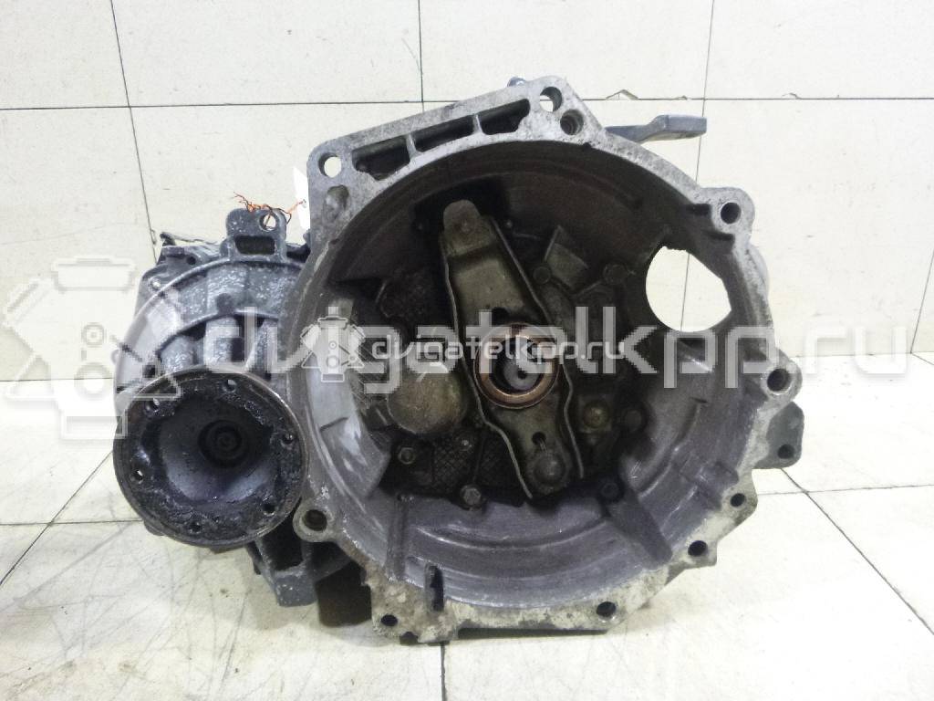 Фото Контрактная (б/у) МКПП для Seat Ibiza 105 л.с 8V 1.9 л BLS Дизельное топливо 0A4300045 {forloop.counter}}