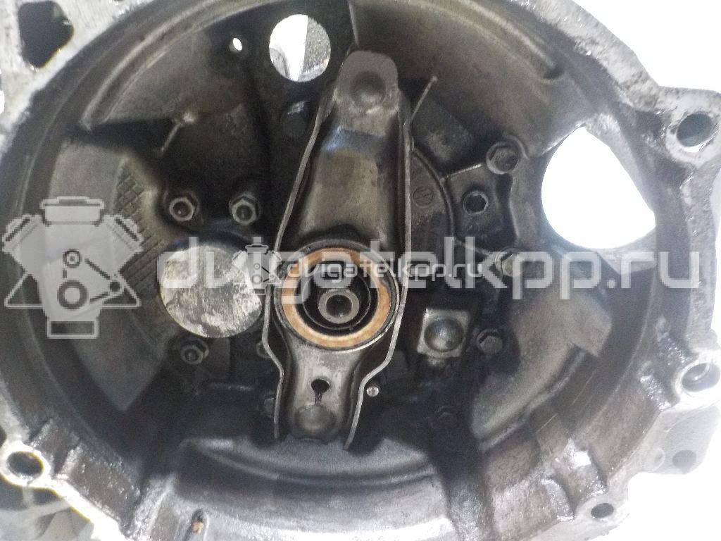 Фото Контрактная (б/у) МКПП для Seat Ibiza / Altea 105 л.с 8V 1.9 л BLS Дизельное топливо 0A4300045 {forloop.counter}}