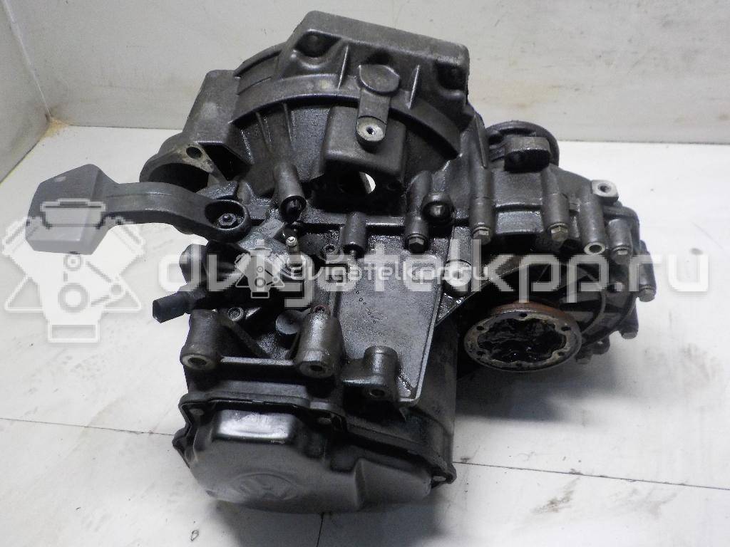 Фото Контрактная (б/у) МКПП для Seat Ibiza / Altea 105 л.с 8V 1.9 л BLS Дизельное топливо 0A4300045 {forloop.counter}}