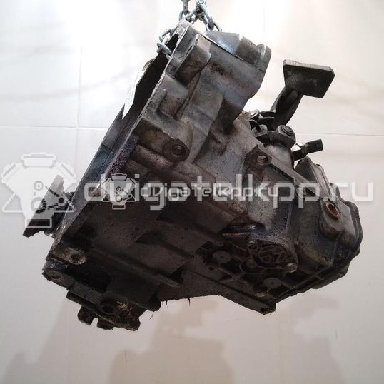 Фото Контрактная (б/у) МКПП для Seat Ibiza / Altea 105 л.с 8V 1.9 л BLS Дизельное топливо 0A4300045