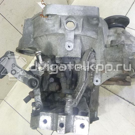 Фото Контрактная (б/у) МКПП для Seat Ibiza 105 л.с 8V 1.9 л BLS Дизельное топливо 0A4300045