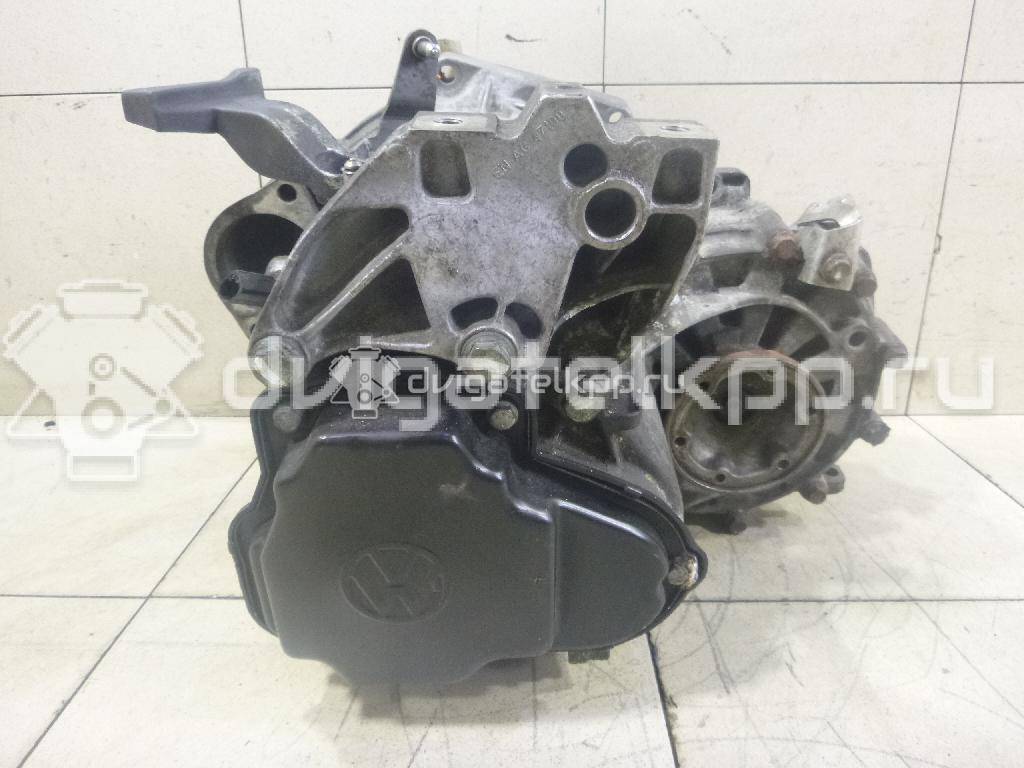 Фото Контрактная (б/у) МКПП для Seat Ibiza 105 л.с 8V 1.9 л BLS Дизельное топливо 0A4300045 {forloop.counter}}