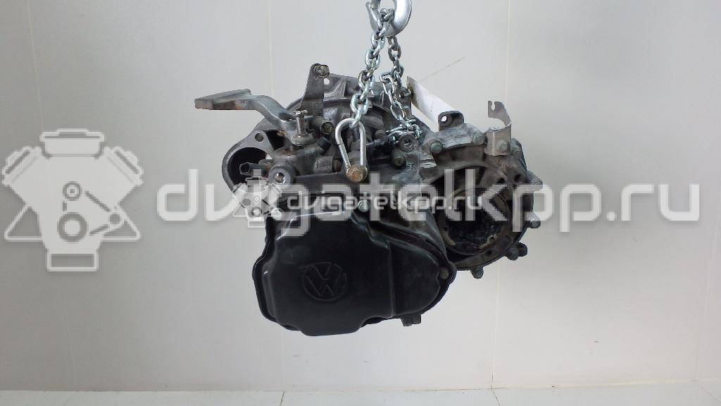 Фото Контрактная (б/у) МКПП для Seat Ibiza 105 л.с 8V 1.9 л BLS Дизельное топливо 0A4300045 {forloop.counter}}