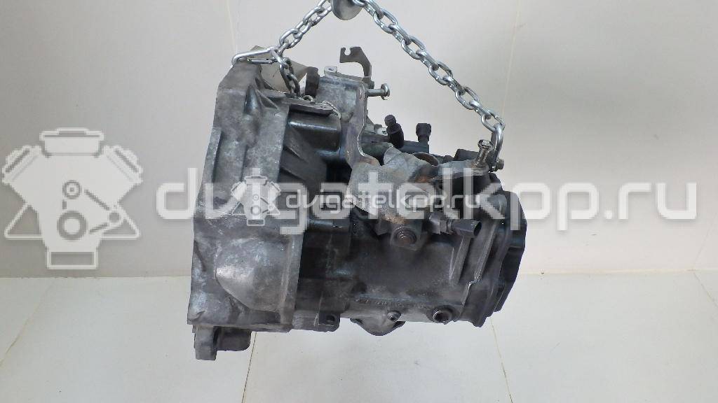 Фото Контрактная (б/у) МКПП для Seat Ibiza 105 л.с 8V 1.9 л BLS Дизельное топливо 0A4300045 {forloop.counter}}