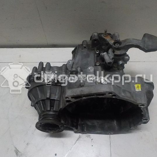 Фото Контрактная (б/у) МКПП для Seat Ibiza / Altea 105 л.с 8V 1.9 л BLS Дизельное топливо 0A4300045