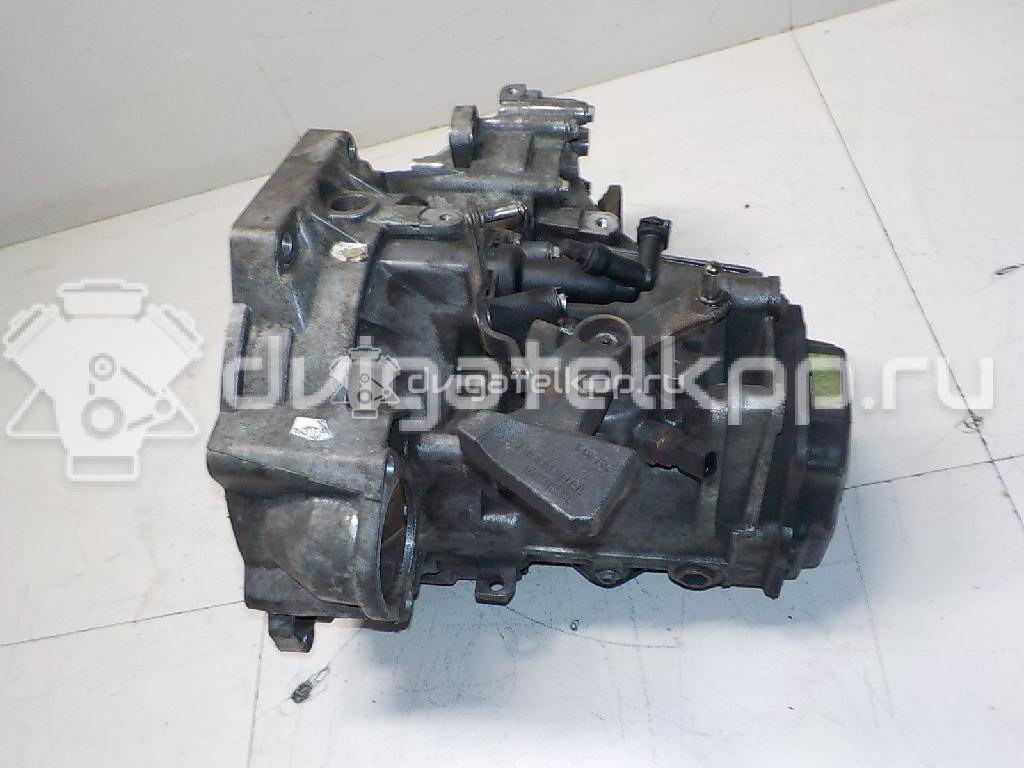 Фото Контрактная (б/у) МКПП для Seat Ibiza / Altea 105 л.с 8V 1.9 л BLS Дизельное топливо 0A4300045 {forloop.counter}}