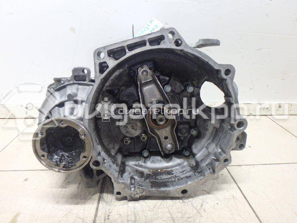 Фото Контрактная (б/у) МКПП для Seat Ibiza 105 л.с 8V 1.9 л BLS Дизельное топливо 0A4300045 {forloop.counter}}