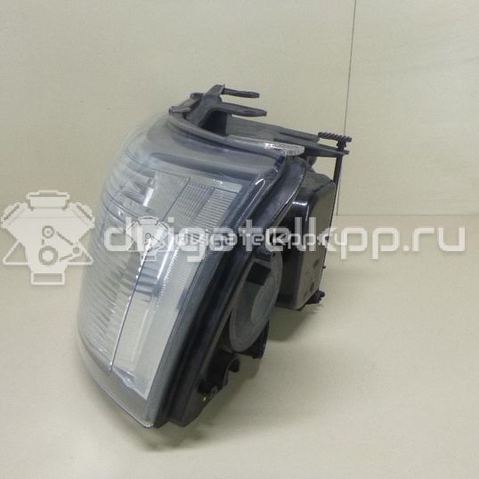 Фото Фара левая  LR001572 для Land Rover Freelander