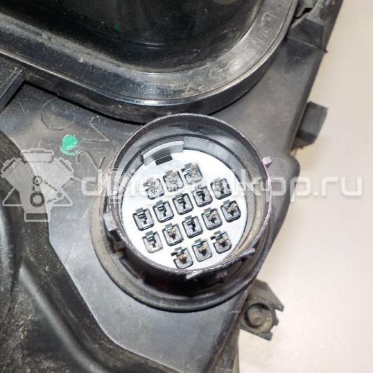 Фото Фара левая  LR001573 для Land Rover Freelander