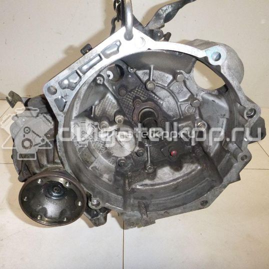 Фото Контрактная (б/у) МКПП для Seat Ibiza 105 л.с 8V 1.9 л BLS Дизельное топливо 0A4300045