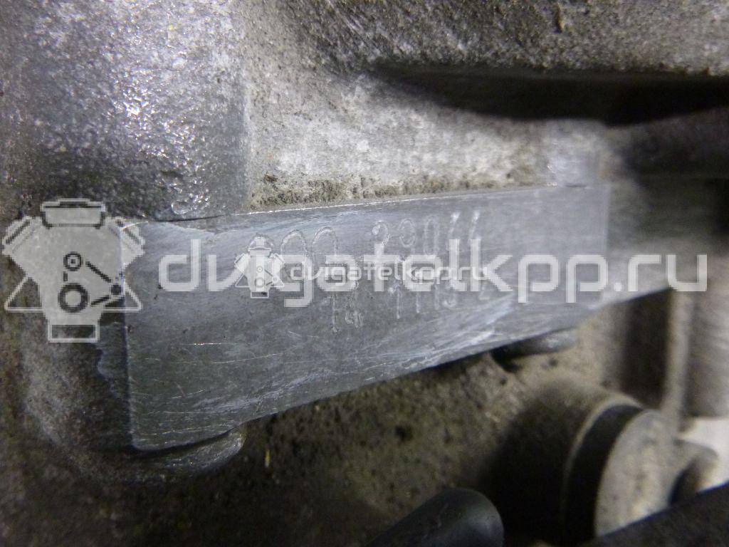 Фото Контрактная (б/у) МКПП для Seat Ibiza 105 л.с 8V 1.9 л BLS Дизельное топливо 0A4300045 {forloop.counter}}