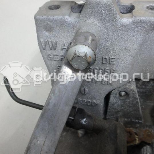 Фото Контрактная (б/у) МКПП для Seat Ibiza / Altea 105 л.с 8V 1.9 л BLS Дизельное топливо 0A4300045