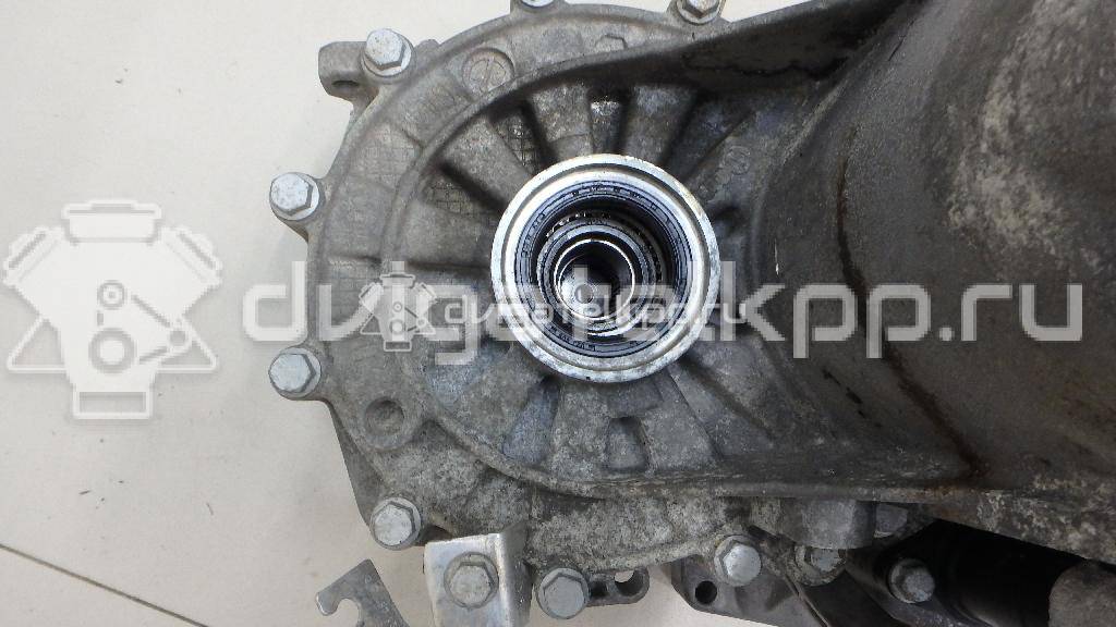 Фото Контрактная (б/у) МКПП для Seat Ibiza / Altea 105 л.с 8V 1.9 л BLS Дизельное топливо 0A4300045 {forloop.counter}}