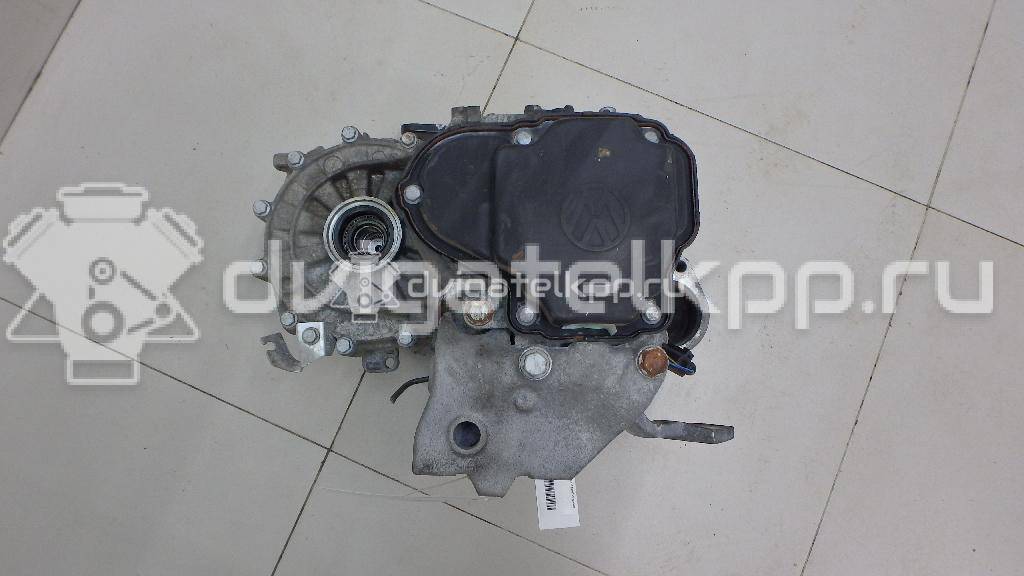 Фото Контрактная (б/у) МКПП для Seat Ibiza / Altea 105 л.с 8V 1.9 л BLS Дизельное топливо 0A4300045 {forloop.counter}}