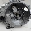 Фото Контрактная (б/у) МКПП для Seat Ibiza / Altea 105 л.с 8V 1.9 л BLS Дизельное топливо 0A4300045 {forloop.counter}}