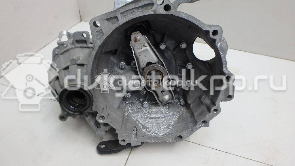 Фото Контрактная (б/у) МКПП для Seat Ibiza / Altea 105 л.с 8V 1.9 л BLS Дизельное топливо 0A4300045 {forloop.counter}}