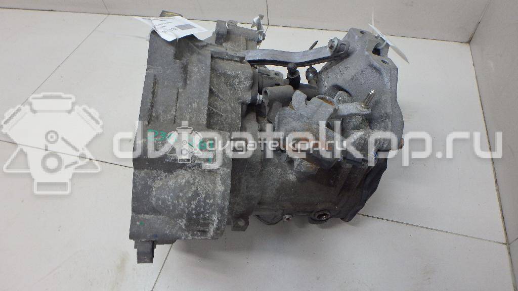 Фото Контрактная (б/у) МКПП для Seat Ibiza / Altea 105 л.с 8V 1.9 л BLS Дизельное топливо 0A4300045 {forloop.counter}}