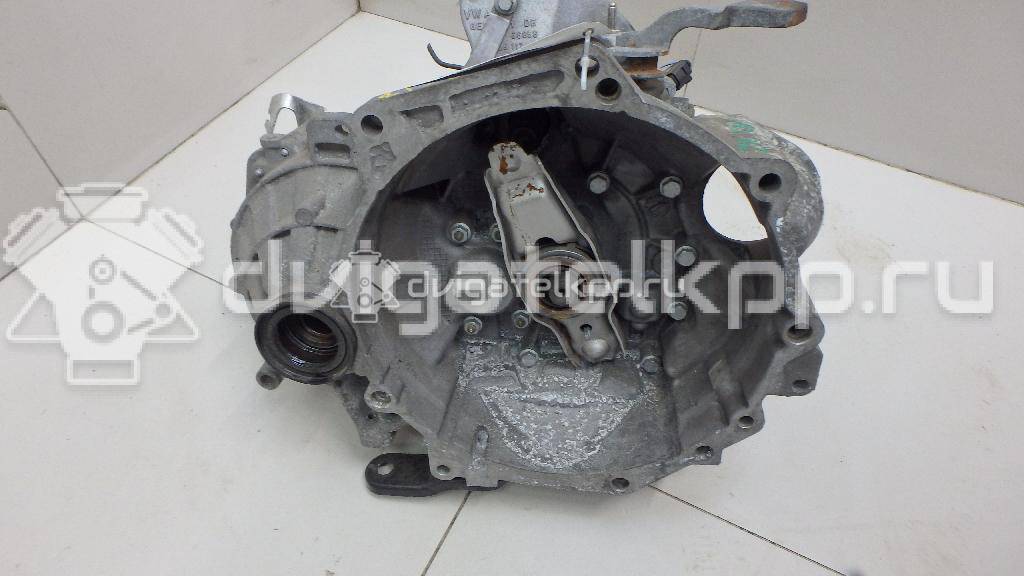 Фото Контрактная (б/у) МКПП для Seat Ibiza / Altea 105 л.с 8V 1.9 л BLS Дизельное топливо 0A4300045 {forloop.counter}}