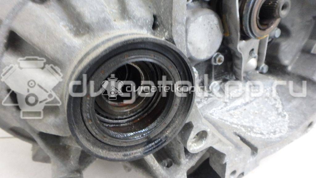 Фото Контрактная (б/у) МКПП для Seat Ibiza / Altea 105 л.с 8V 1.9 л BLS Дизельное топливо 0A4300045 {forloop.counter}}