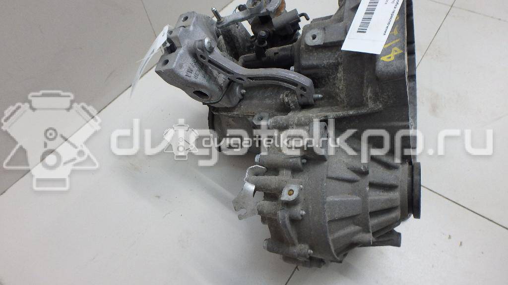 Фото Контрактная (б/у) МКПП для Seat Ibiza / Altea 105 л.с 8V 1.9 л BLS Дизельное топливо 0A4300045 {forloop.counter}}