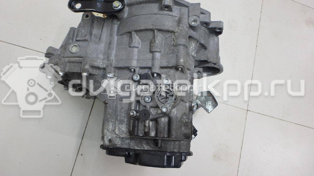 Фото Контрактная (б/у) МКПП для Seat Ibiza / Altea 105 л.с 8V 1.9 л BLS Дизельное топливо 0A4300045 {forloop.counter}}