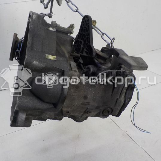 Фото Контрактная (б/у) МКПП для Seat Ibiza 105 л.с 8V 1.9 л BLS Дизельное топливо 0A4300045