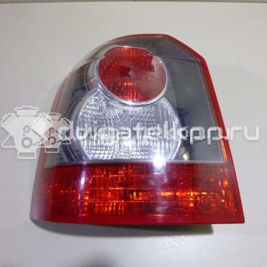 Фото Фонарь задний левый  LR018443 для Land Rover Freelander