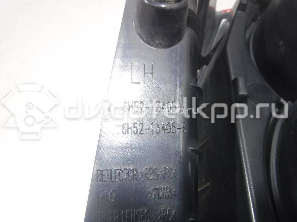 Фото Фонарь задний левый  LR025607 для Land Rover Freelander {forloop.counter}}