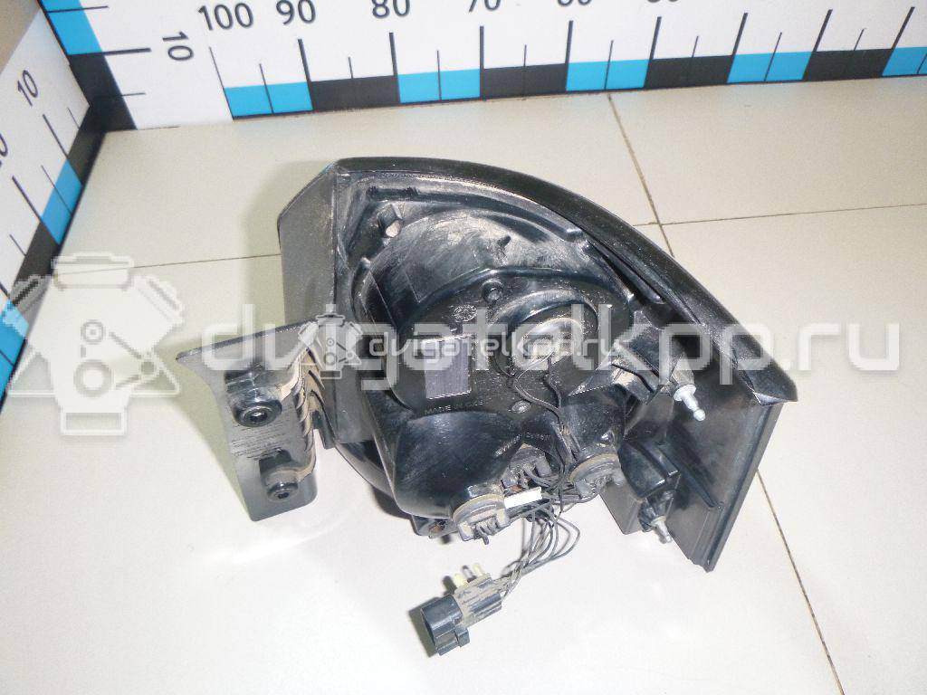 Фото Фонарь задний левый  LR083983 для Land Rover Freelander {forloop.counter}}