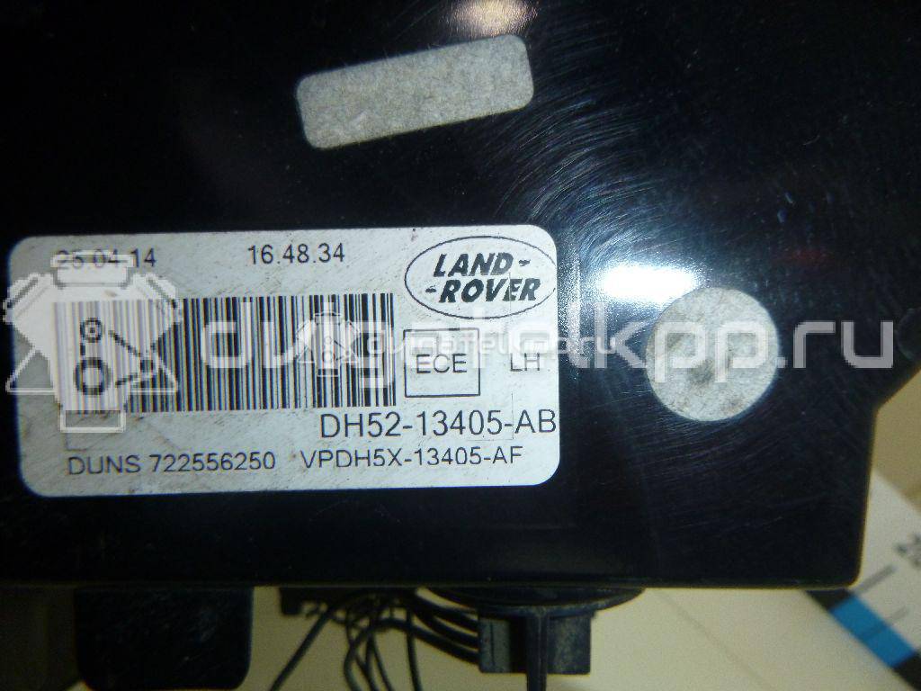 Фото Фонарь задний левый  LR083983 для Land Rover Freelander {forloop.counter}}